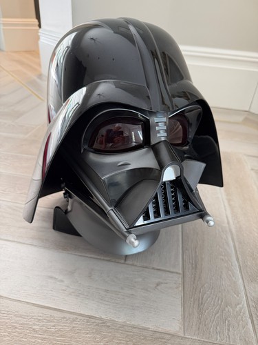 Darth vader helmet - vader, disney