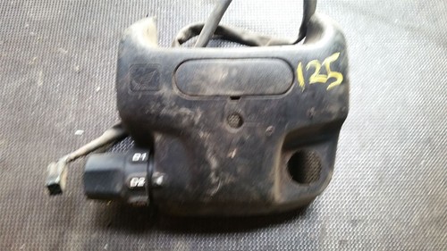 Used honda trx500fa - used, dash