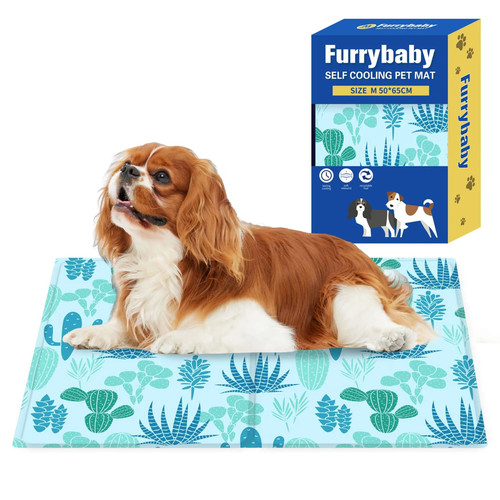 Furrybaby medium pvc self - furrybaby,