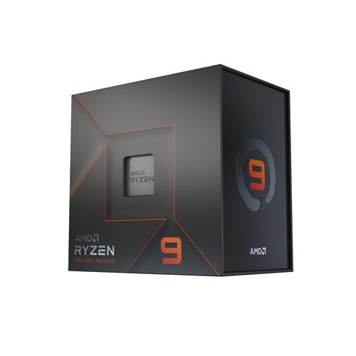 Amd processor 7900x - processor, 9