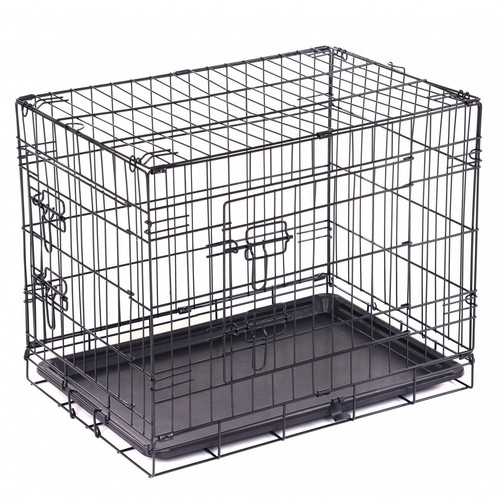 New folding metal - new!, 24"