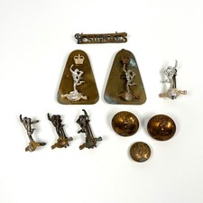 WW2 & Post WW2 Royal Corps of