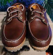 Shoes timberland men 3 eye - ,timberland, men's