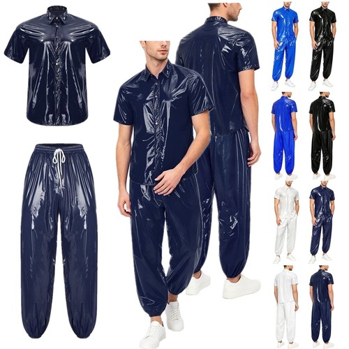 Men waterproof two piece - men,