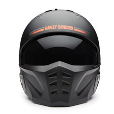 Harley-Davidson H-D Ultra X16 2-in-1 Helmet 97148-25EX