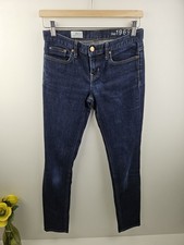 Gap Always Skinny Blue Jeans