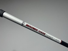 TAYLORMADE #3 Hybrid Shaft. MATRIX OZIK ALTUS. Stiff.  Qi SIM STEALTH 2 M5 M3 M1