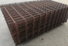 A393 10mm thick Concrete