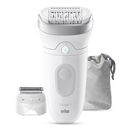 Braun silk epil rechargeable - epil, 7
