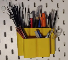 SKADIS Storage 5 Sections |