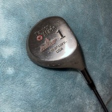 TaylorMade Burner 1 Wood