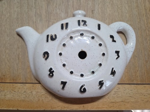 Teacoffee pot sessions - teacoffee,