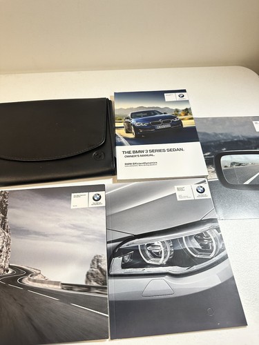 Bmw series sedan owner - bmw,