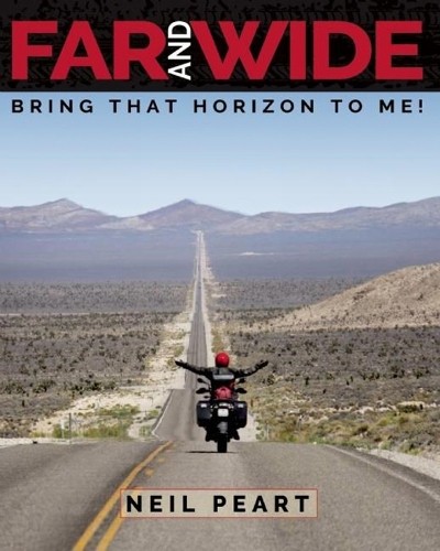 Far and wide neil peart - and,