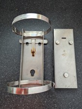 Metalsub Quick Release Pony