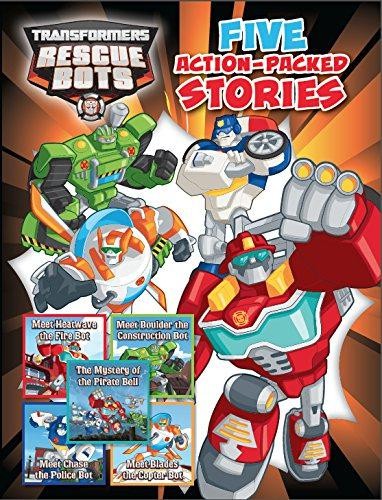 Transformers rescue bots - transformers,