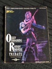 ozzy osbourne randy rhoads
