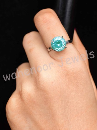 Natural paraiba tourmaline - paraiba,