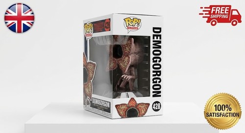 Funko pop stranger things - funko,