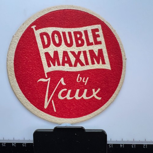 Vintage vaux double maxim - vintage,