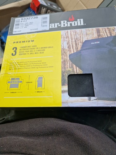 Char broil universal gas - universal,