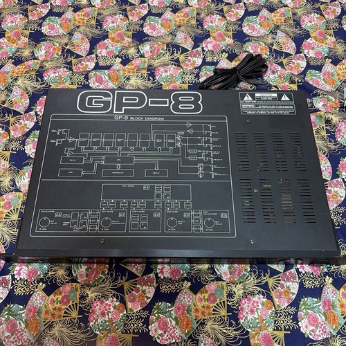 Roland guitar effects - roland,