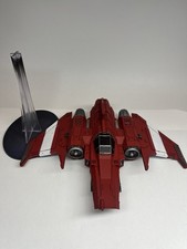 Forgeworld Xiphon Interceptor Warhammer Horus Heresy Space Marines 40k