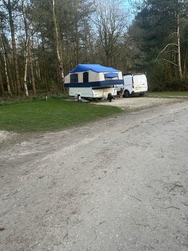 Conway crusader berth - conway,