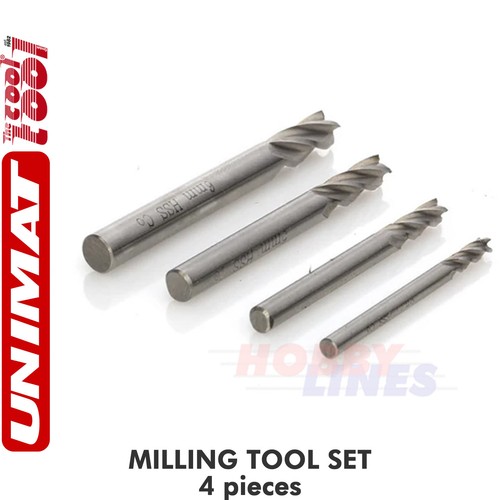 Unimat parts accessories - unimat,