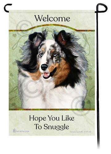 Hope you like snuggle - you,