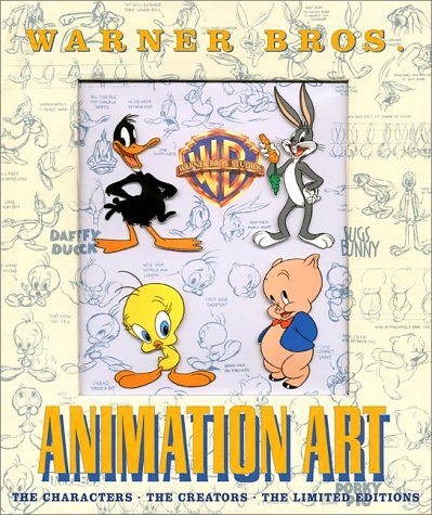 Warner bros animation - warner,
