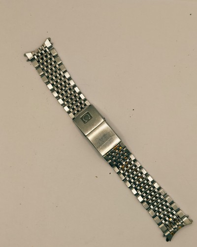 Omega watch rice bead bracelet - bead,