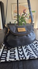 MARC JACOBS RE-EDITION BLACK