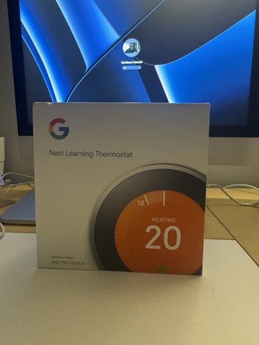 Google nest learning - nest,