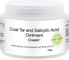 Cosalic Coal Tar & Salicylic
