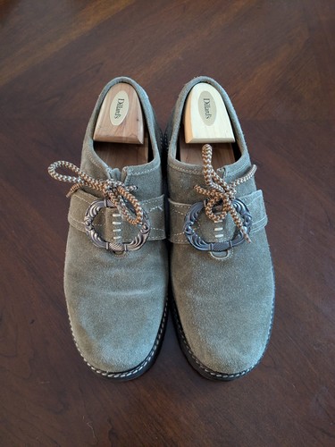 Suede leather german - suede,