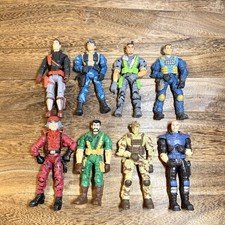 Lanard The Corps Bundle Of 8