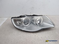 VOLKSWAGEN TOUAREG ALTITUDE V6