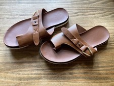 Ladies sandals size 6 / eu39