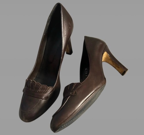 Bennett ladies high heel - bennett,