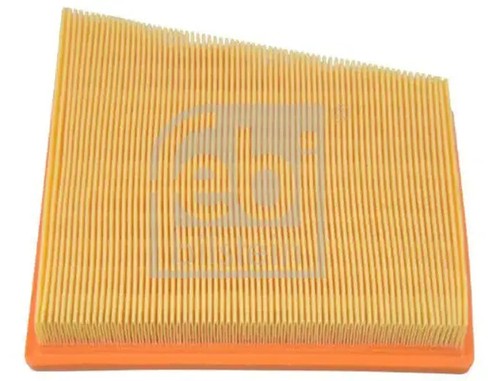 Air filter right insert - air,