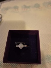 Jelly Opal 9 Ct Gold New With Label