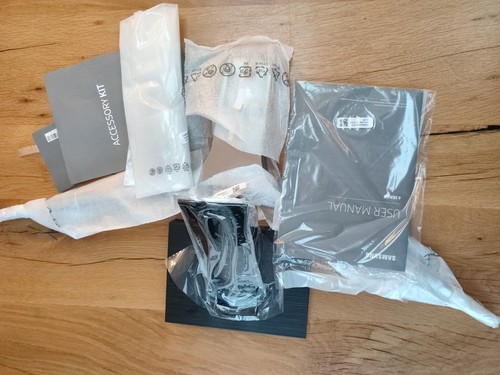 Stand accessory kit only - kit, for