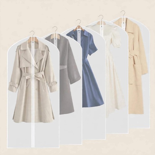 Yibak pack inch - 60, garment