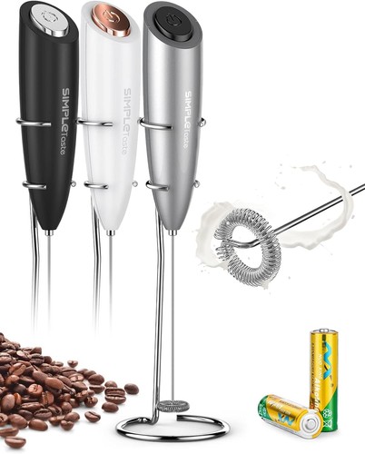 Simpletaste handheld milk - simpletaste,
