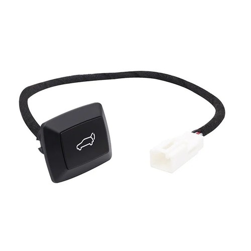 12v car rear trunk - car, lock