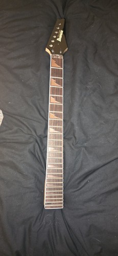 Ibanez rg2570 wizard prestige - wizard,