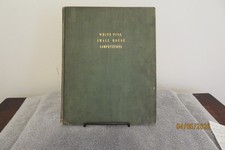 Designs for Sixty Houses