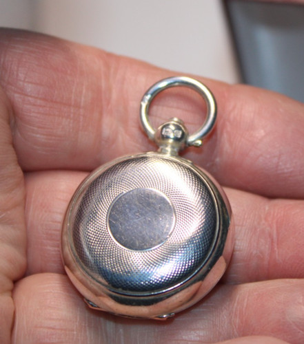 Edwardian sterling silver - sterling,