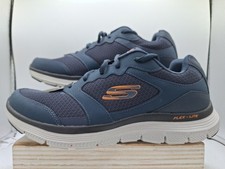 Skechers Navy Flex Advantage
